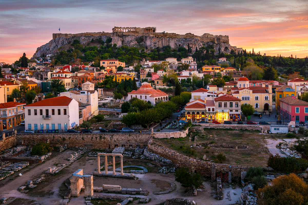 Surge in Greek Golden Visa Applications as the Minimum Investment Required Doubles to €500,000