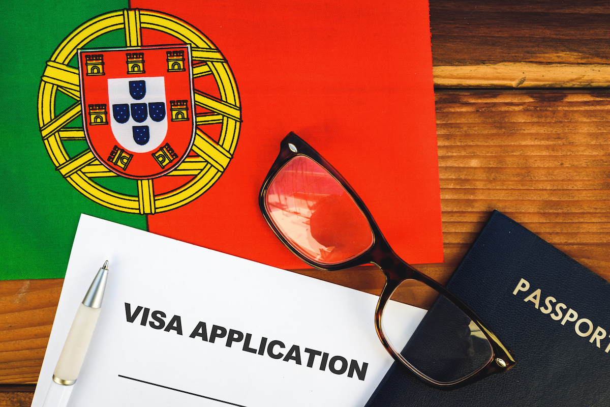 Why Portugal's Golden Visa is a Smart Investment for Non-EU Citizens