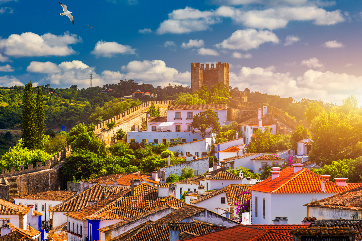 The end of an era: Portugal ends golden visa scheme