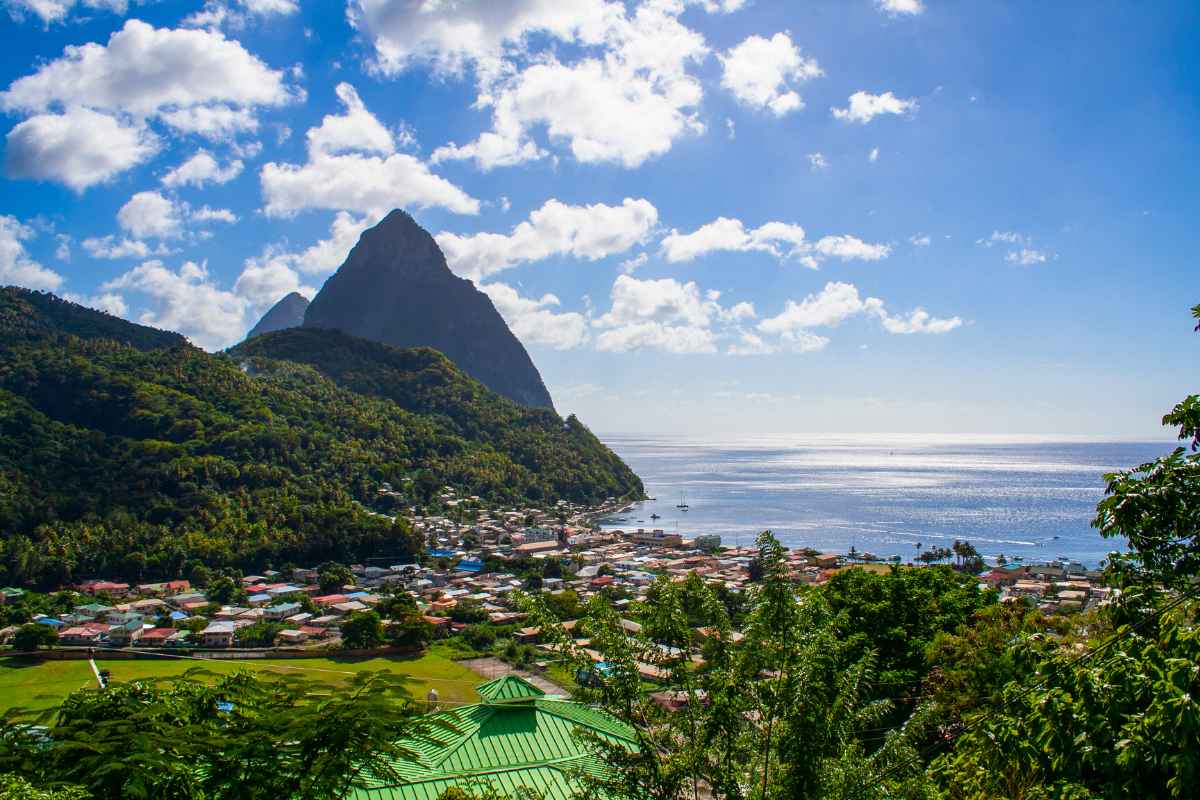 Annual Report Shows Saint Lucia's CIP Investments Doubled in FY2021-2022